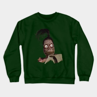 Harry the Hunter Crewneck Sweatshirt